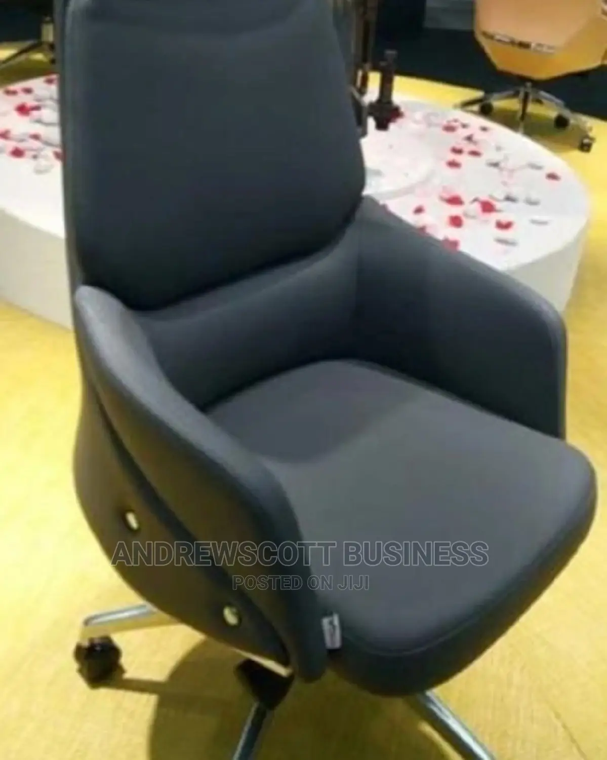 Supper Executive Chair