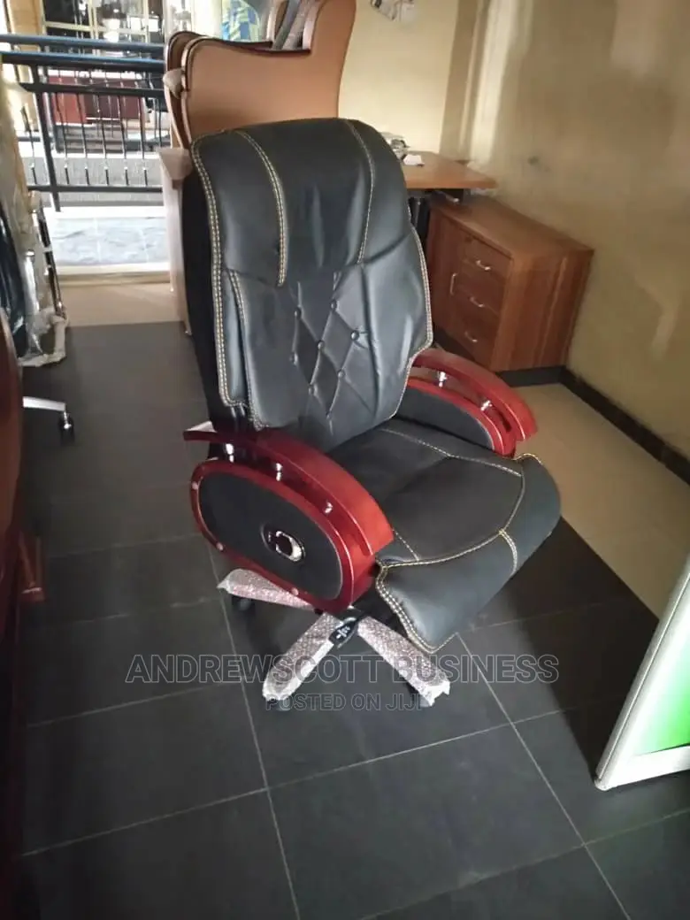 Reclining Chair