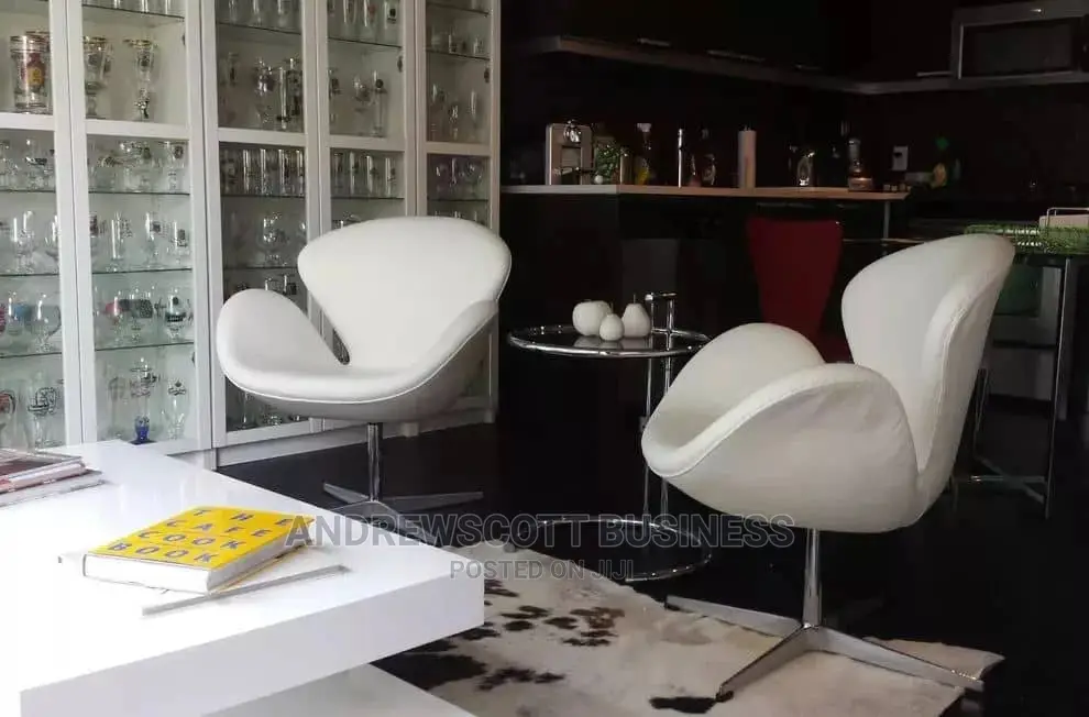 Relaxing Chairs