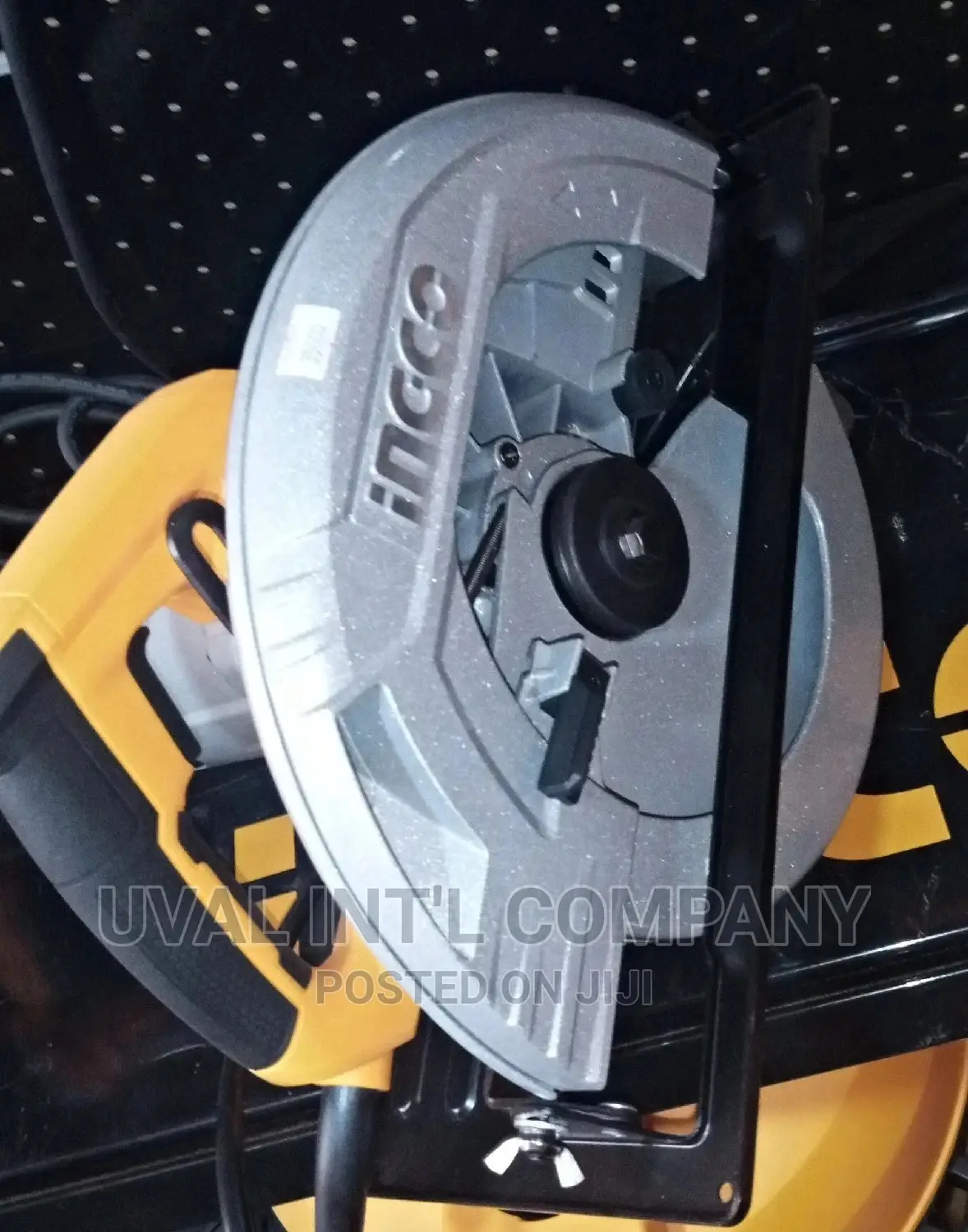 9" Circular Saw Machine