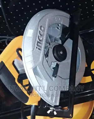 9" Circular Saw Machine