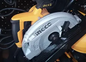9" Circular Saw Machine