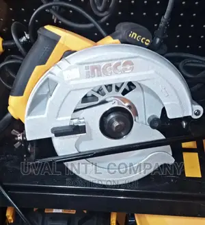 7" Circular Saw Machine