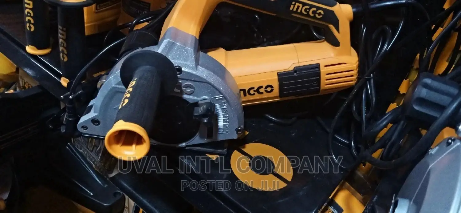 Wall Chaser Machine 1500w