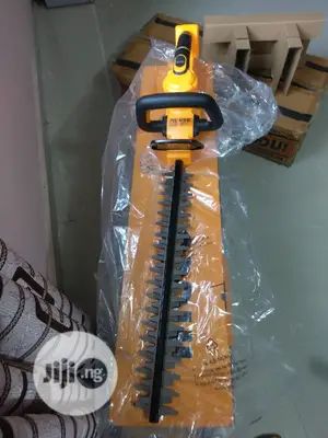 20v Lithium-ion Hedge Trimmer