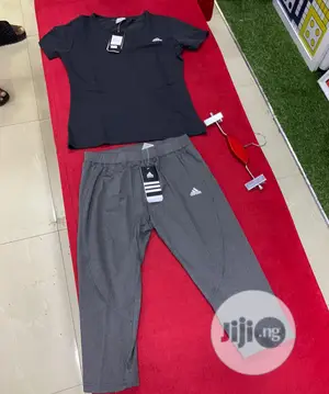 Photo - Female Gym Wear