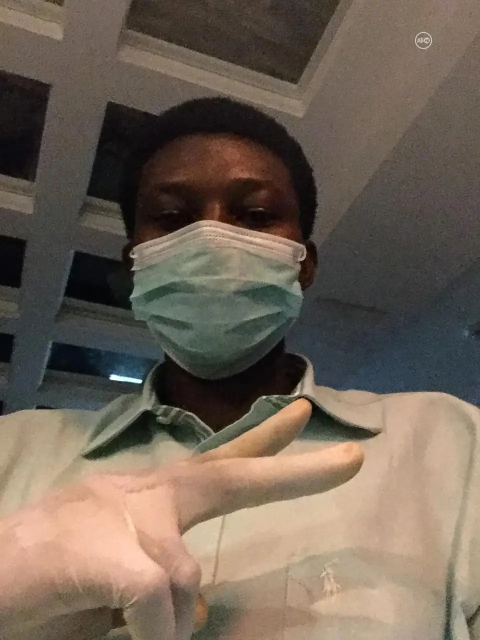 Fumigation/Disinfection and Industrial Cleaning