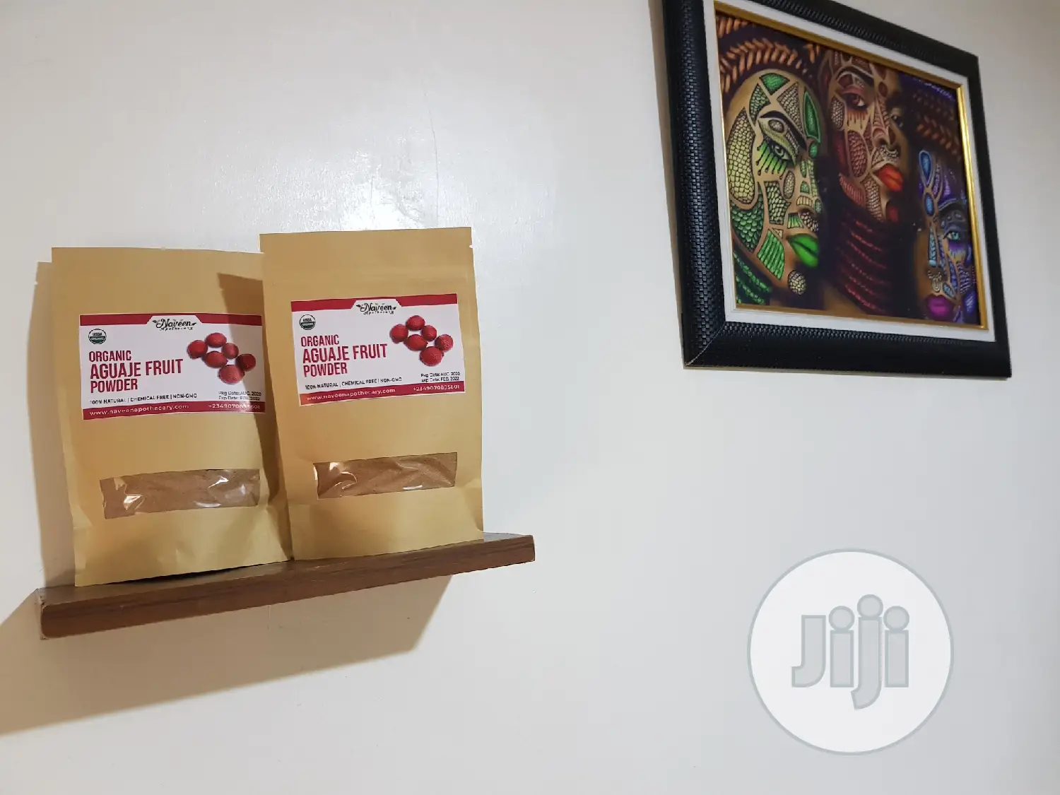 Aguaje Fruit Powders (50grams)