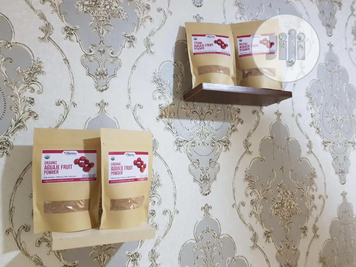 Aguaje Fruit Powders (50grams)