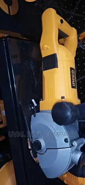 Wall Chaser 3000w
