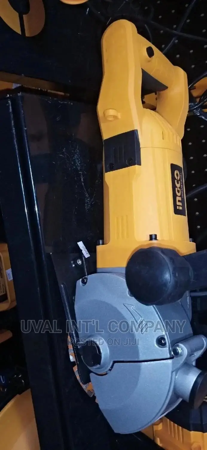 Wall Chaser 3000w