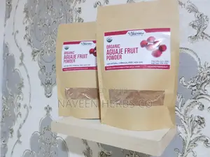Aguaje Fruit Powders (50grams)