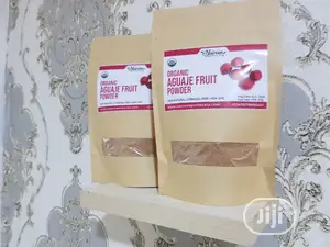 Aguaje Fruit Powders (50grams)
