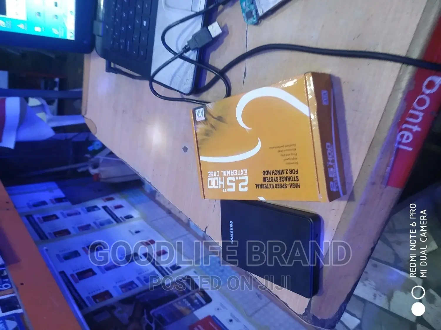 1tb Hard Drive