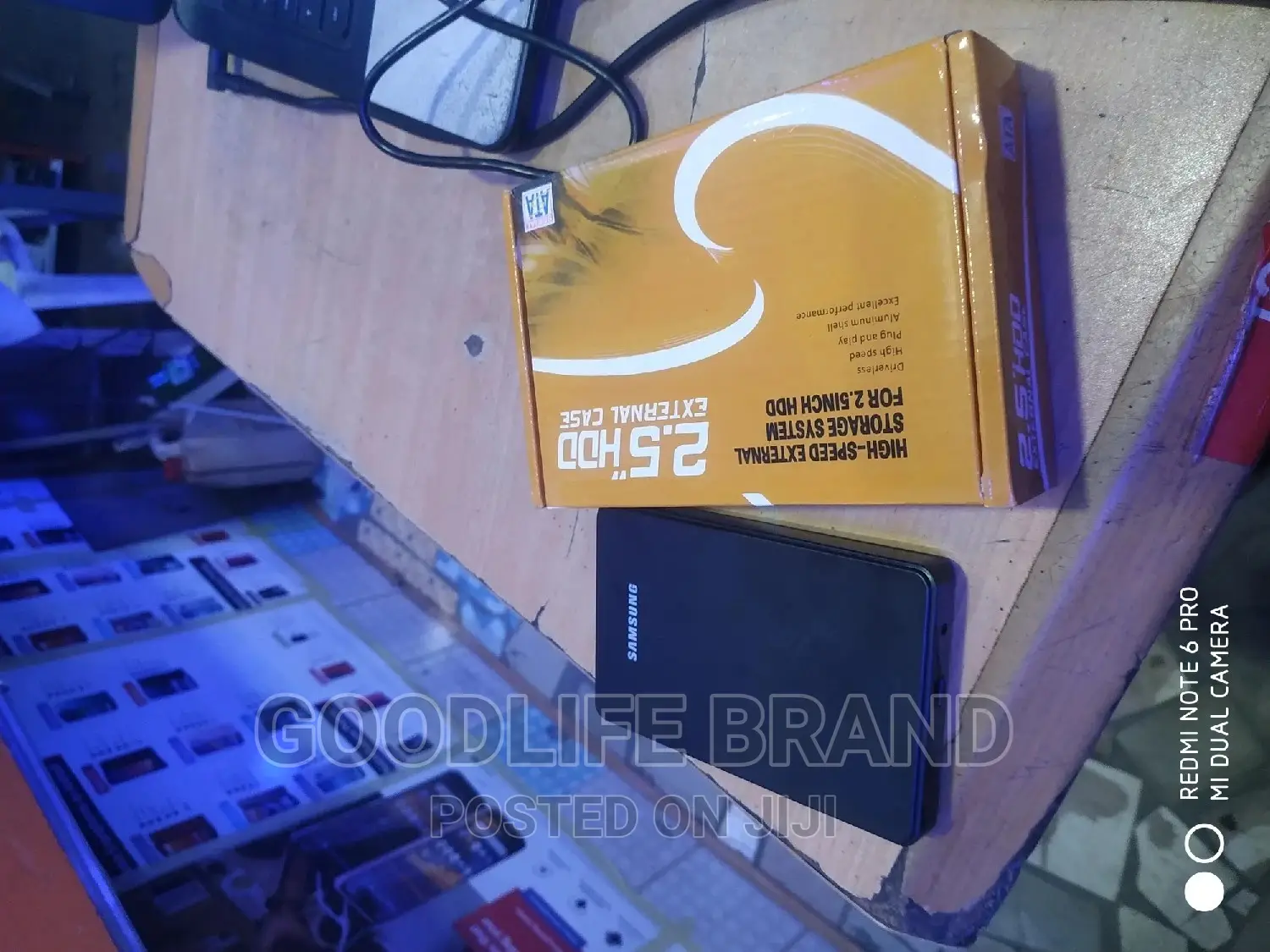 1tb Hard Drive
