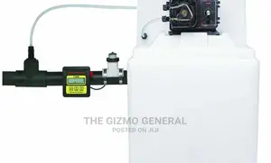 Chemical Feed System