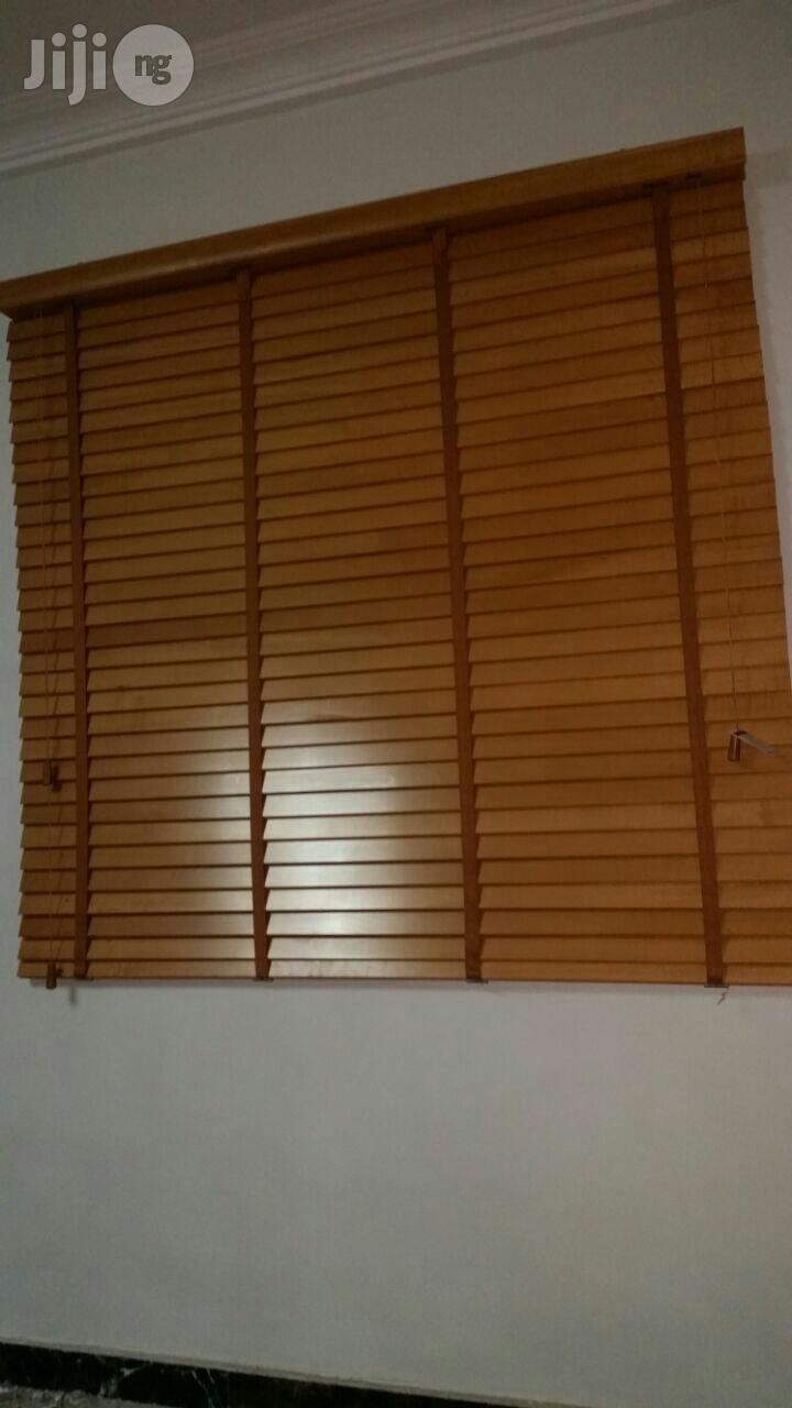 Window Blinds