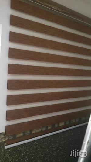 Window Blinds