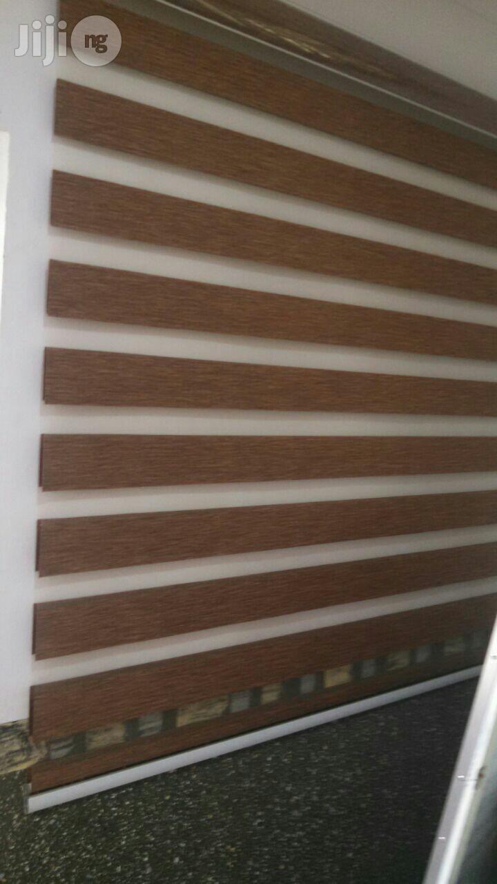 Window Blinds