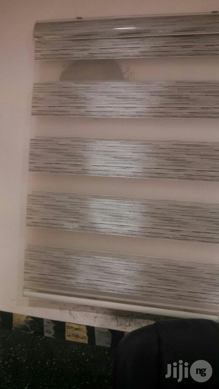 Window Blinds