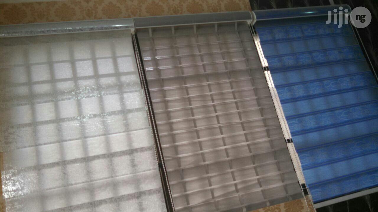 Window Blinds
