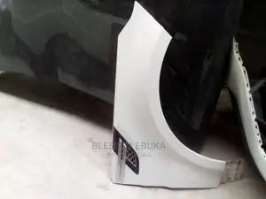 Range Rover Sport Fender