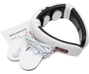 Impulse Neck Massager