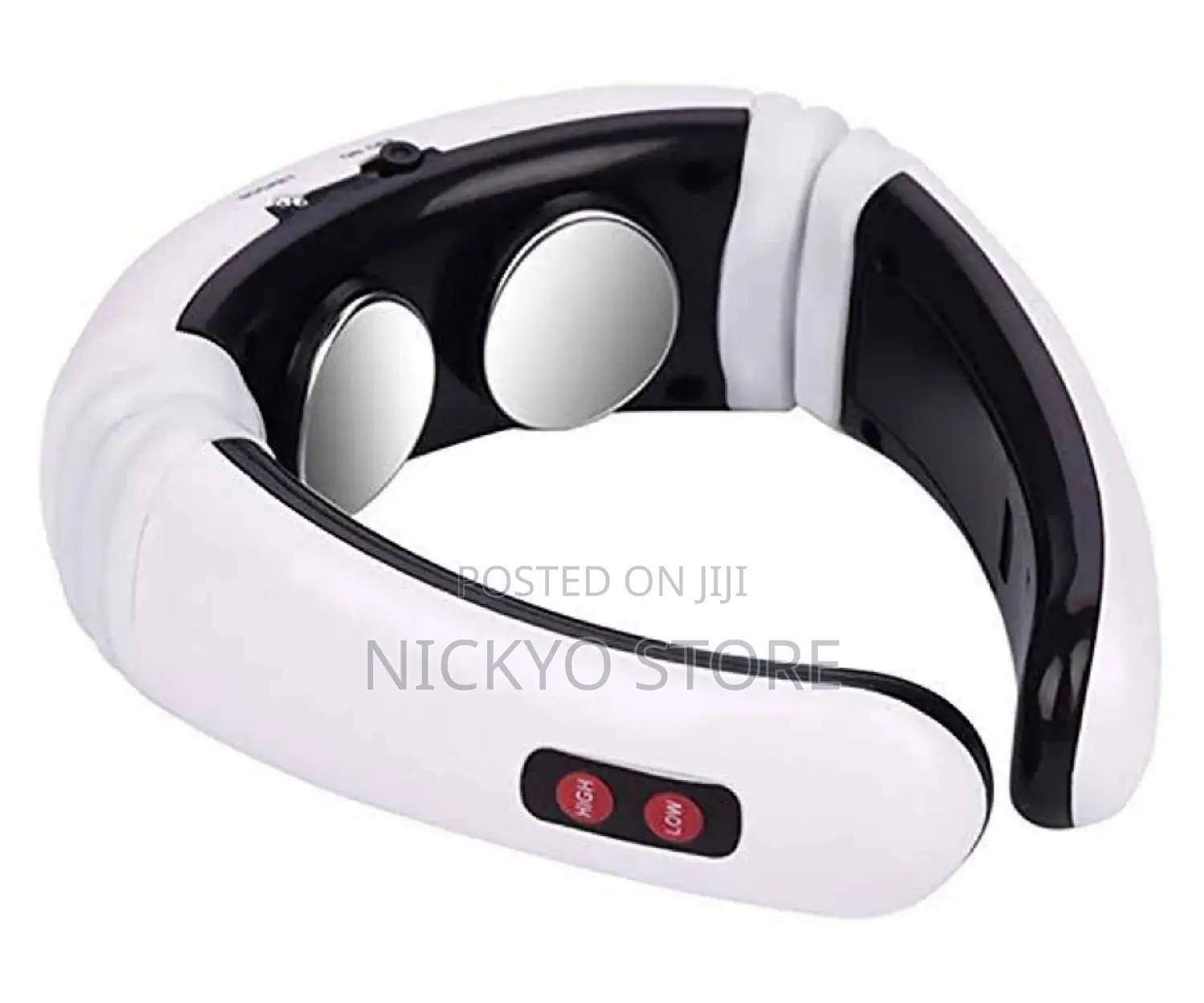 Impulse Neck Massager