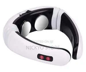 Impulse Neck Massager