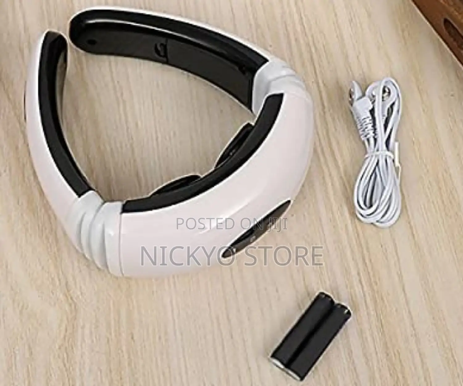 Impulse Neck Massager