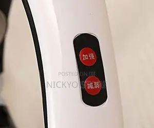 Impulse Neck Massager