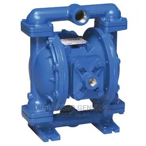 Air Diaphragm Pump