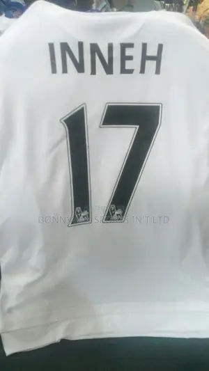 Nd Costormize All Clubside Original Jersey