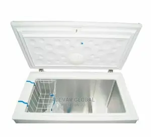 Haier Thermocool Chest Freezer HTF-200h-White(Energy Saving)