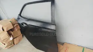 Rear Door for Hyundai Grand I10 2014 Model