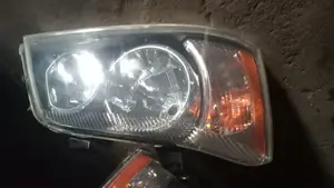 Headlamp For Toyota Highlander 2004 Model