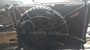 Radiator for Hyundai and Kia Vehicles