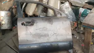 Front Door for Hyundai Santafe 2004 Model