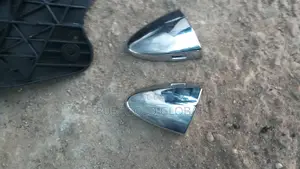 Door Handle Covers for ES350 2008