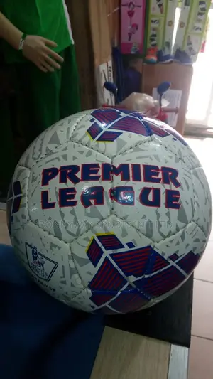 Premier League Football