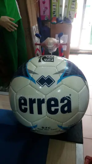 Errea Match Football