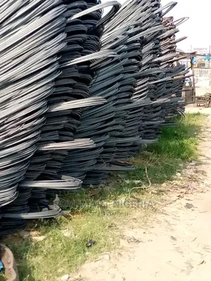 12mm, 16mm, 10mm, Tiger TMT