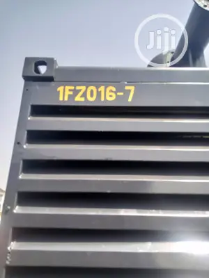 1000kva Caterpillar Soundproof Generator