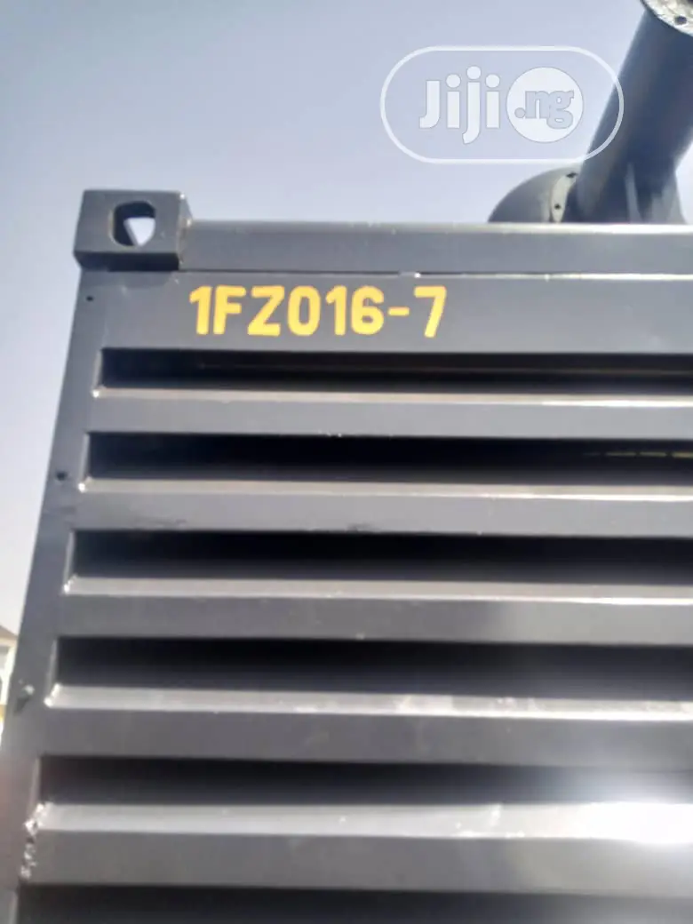 1000kva Caterpillar Soundproof Generator