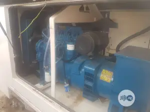 Perfect 60kva Perkins Soundproof Generator