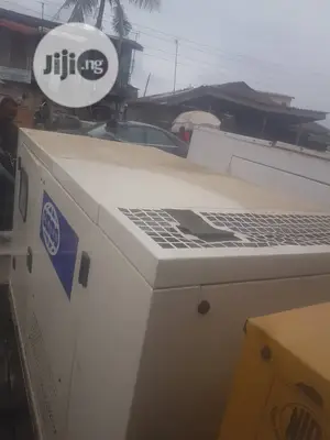 Perfect 60kva Perkins Soundproof Generator