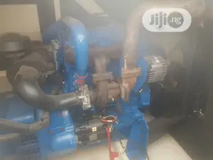 Perfect 60kva Perkins Soundproof Generator