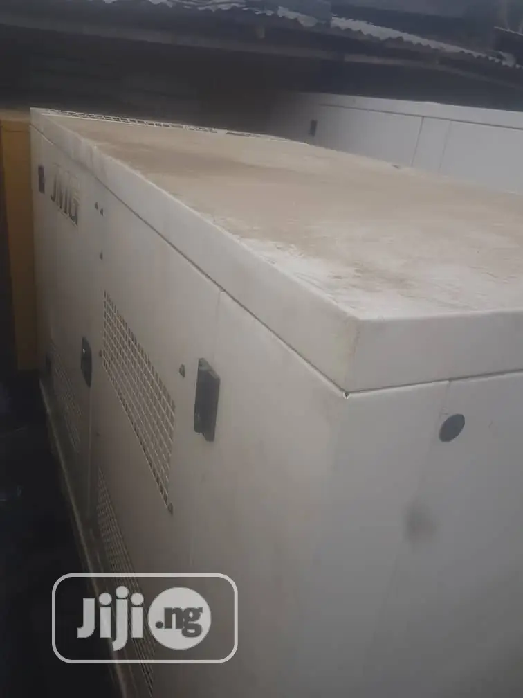 Perfect 60kva Perkins Soundproof Generator