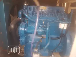 Perfect 60kva Perkins Soundproof Generator