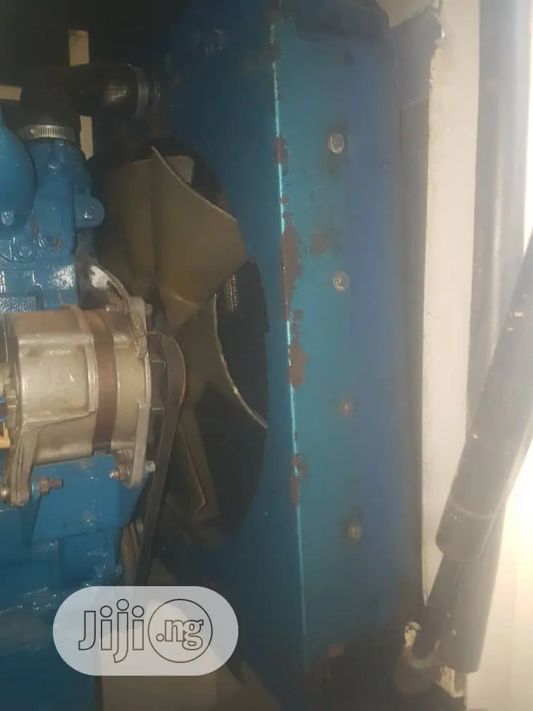 Perfect 60kva Perkins Soundproof Generator